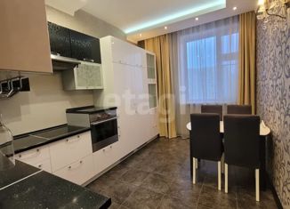 Сдаю в аренду однокомнатную квартиру, 50 м2, Нижневартовск, улица Нефтяников, 44