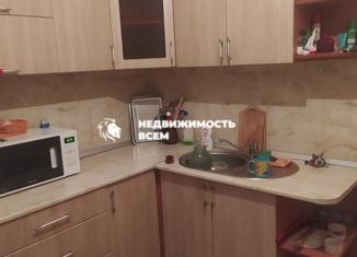 Продажа однокомнатной квартиры, 32.8 м2, село Долгодеревенское, Свердловская улица, 2Б