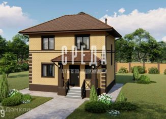 Продажа дома, 170 м2, СТ Дерзкий