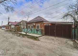 Продается дом, 49.5 м2, посёлок городского типа Яблоновский, 1-й проезд Чапаева, 8