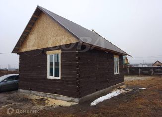 Дом на продажу, 45 м2, дачный поселок Пятница, Дружная улица