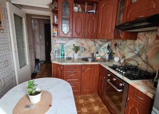 Продается 2-комнатная квартира, 46.5 м2, Санкт-Петербург, проспект Луначарского, 21к3, метро Озерки