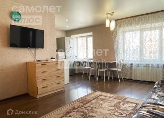 Продажа двухкомнатной квартиры, 40 м2, Новосибирск, улица Богдана Хмельницкого, 65, Калининский район
