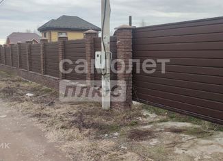 Продается земельный участок, 18.24 сот., дачный посёлок Янтарный, дачный посёлок Янтарный, 330