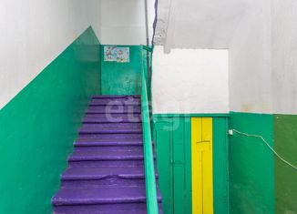 Комната на продажу, 30.9 м2, Владивосток, улица Борисенко, 9А, Первомайский район