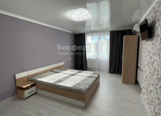 Сдаю в аренду 1-ком. квартиру, 37 м2, село Дачное, Лесная улица, 1