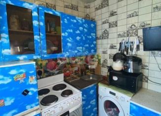 Продается двухкомнатная квартира, 48 м2, Иркутск, микрорайон Первомайский, 36