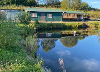 Продам дом, 50 м2, деревня Слободка