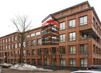 Сдается в аренду офис, 700 м2, Москва, улица Вавилова, Академический район