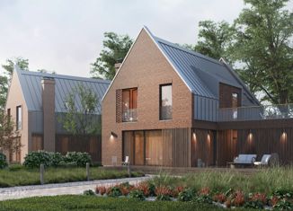 Продаю дом, 208.1 м2, коттеджный поселок Негород Токсово