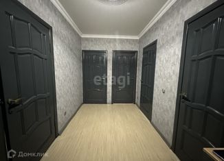 Продам 2-комнатную квартиру, 73.6 м2, Черкесск, Партизанская улица, 91