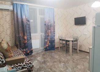 Сдаю квартиру студию, 30 м2, Ростов-на-Дону, Стабильная улица, 3с2, ЖК Вест Сайд