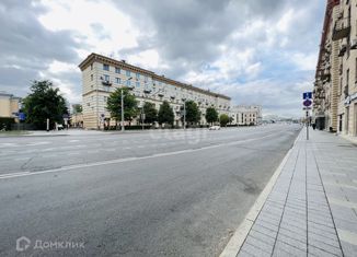 Продажа 3-комнатной квартиры, 90 м2, Москва, улица Большая Полянка, 4/10, улица Большая Полянка