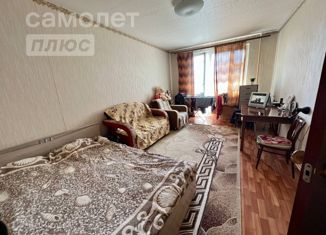 Продажа 1-комнатной квартиры, 37.8 м2, Москва, район Люблино, Люблинская улица, 59