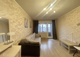 Сдается в аренду однокомнатная квартира, 36.8 м2, Санкт-Петербург, Школьная улица, 104к2, метро Беговая