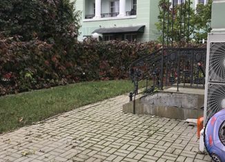 Продам трехкомнатную квартиру, 131.4 м2, Москва, Береговая улица, 8к3, Береговая улица