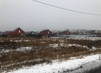 Участок на продажу, 12.01 сот., рабочий посёлок Пролетарский, Почтовый переулок