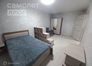 Продается 1-комнатная квартира, 35.2 м2, село Иволгинск, квартал Студенческий, 9