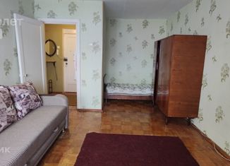 Продаю однокомнатную квартиру, 37 м2, Нижегородская область, улица Черняховского, 9Б