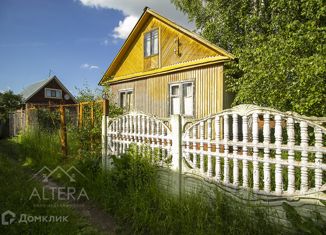 Продаю дом, 55 м2, деревня Чистое Озеро, улица Чистое Озеро