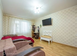 Продается двухкомнатная квартира, 48.9 м2, Калининград, Центральный район, улица Горбунова, 18