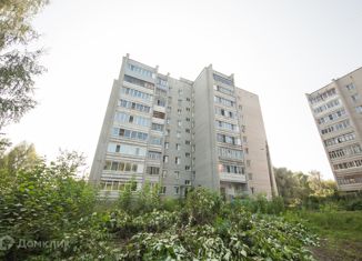 Продаю 1-ком. квартиру, 34 м2, Ярославль, Тутаевское шоссе, 62к3, Дзержинский район