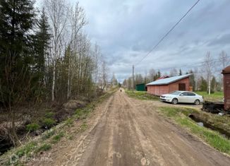 Продам участок, 10 сот., территория Човское, проезд № 6