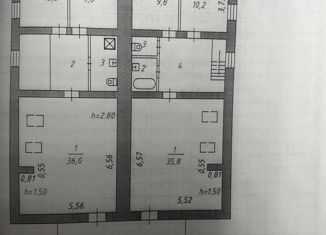 Продам дом, 225 м2, Ярославль, Дзержинский район, 2-я Тутаевская улица