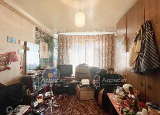 Продается 1-комнатная квартира, 26.2 м2, Волжский, улица Мира, 9А