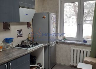 3-комнатная квартира на продажу, 57.9 м2, Нижний Новгород, Авангардная улица, 16, Авангардная улица