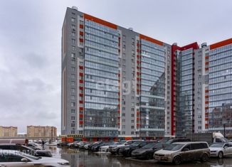 Продажа 3-комнатной квартиры, 69.2 м2, Тюмень, улица Валентины Трофимовой, 7, ЖК Квартал 1964