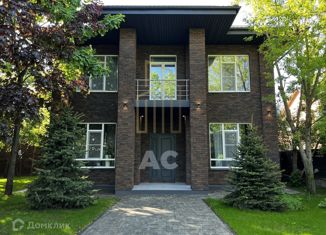 Продажа дома, 220 м2, деревня Марфино