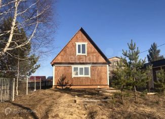 Продам дом, 55 м2, Томская область