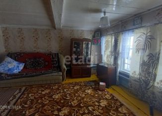 Продаю дом, 50 м2, село Князево, Пролетарская улица