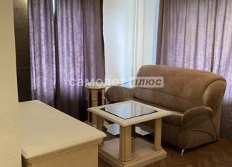 Продажа однокомнатной квартиры, 32.1 м2, Москва, проспект Маршала Жукова, 54, метро Народное Ополчение
