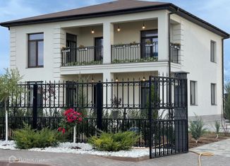 Продажа дома, 239 м2, поселок городского типа Заозерное, улица Аллея Дружбы