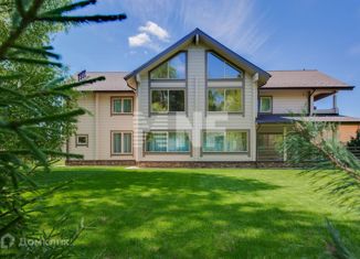 Дом в аренду, 550 м2, деревня Папушево