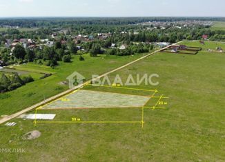 Продается земельный участок, 19.4 сот., деревня Старое Аннино, Центральная улица, 48