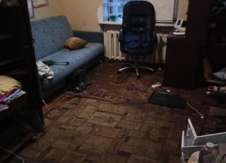 Продаю комнату, 49.6 м2, Мурманск, Прибрежная улица, 23, Первомайский округ