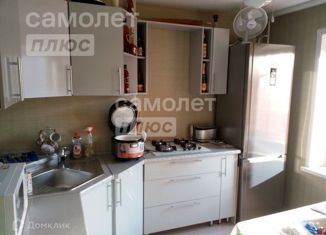 Продается 1-ком. квартира, 40 м2, Липецкая область, улица Героя России Эдуарда Белана, 12