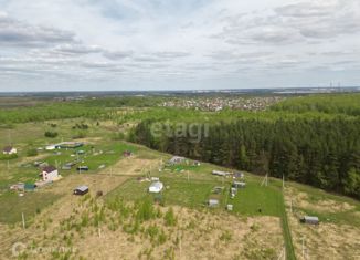 Продажа участка, 7.7 сот., дачный посёлок Воскресенские Луга-2, дачный посёлок Воскресенские Луга-2, 272