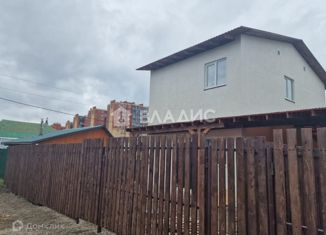 Продажа дома, 107 м2, Новосибирск, улица Аносова