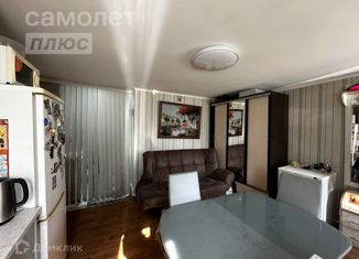 2-комнатная квартира на продажу, 51.6 м2, Оренбург, Комсомольская улица, 160