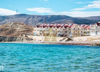 Продажа участка, 50 сот., посёлок городского типа Орджоникидзе