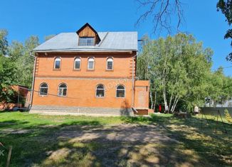 Продается дом, 523.7 м2, село Надеждино, Центральная улица