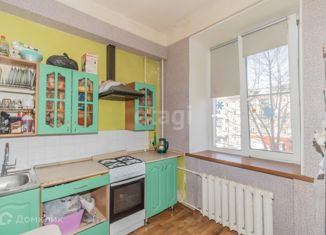 Продаю 2-комнатную квартиру, 54 м2, Челябинск, Курчатовский район, Каслинская улица, 36