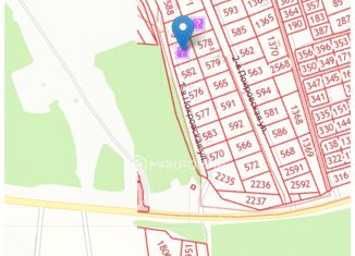 Продажа участка, 10 сот., деревня Нагорена