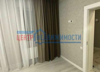 Однокомнатная квартира на продажу, 27 м2, Темрюк, улица Розы Люксембург, 65