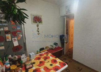 2-ком. квартира на продажу, 47.9 м2, поселок городского типа Смолино, улица Энтузиастов, 11