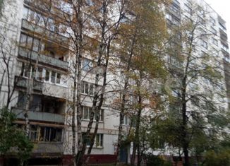 Продаю двухкомнатную квартиру, 51.2 м2, Москва, улица Тёплый Стан, 25к5, метро Тропарёво